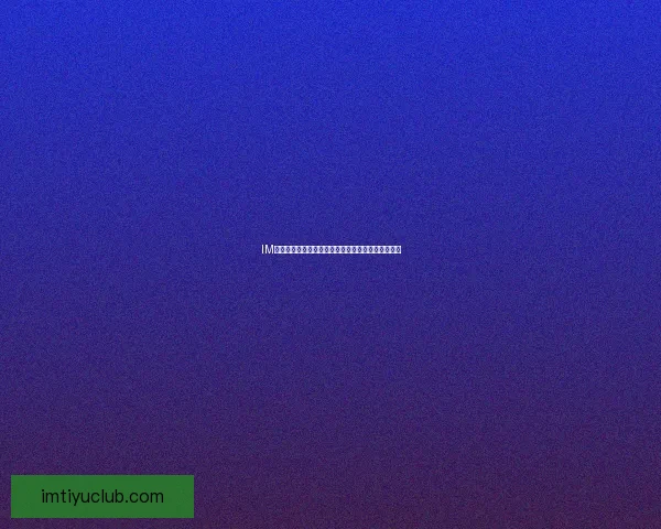 IM体育注册全流程指南助你轻松开启专业体育竞技体验