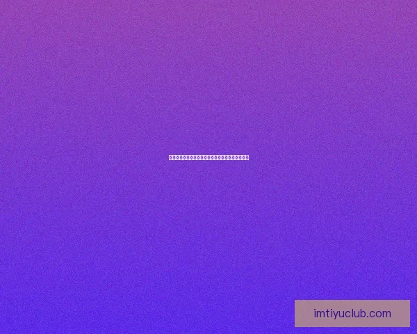 全新体育竞猜平台揭秘：智能预测助你轻松赢取大奖