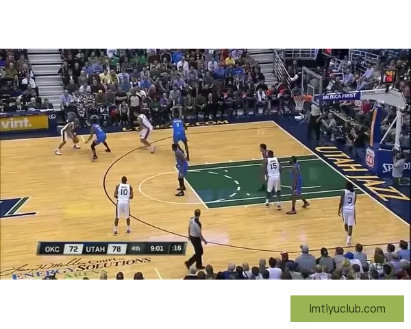 约基奇轻拍文班胸脯后再战 约老师称对手能改变篮球运动格局