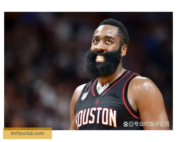 哈登生涯十七季全入季后赛仅次于邓肯犹他双老核心