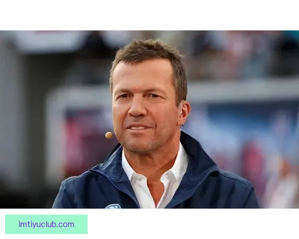 马特乌斯批评多特蒙德拖延战术称其不符合体育精神