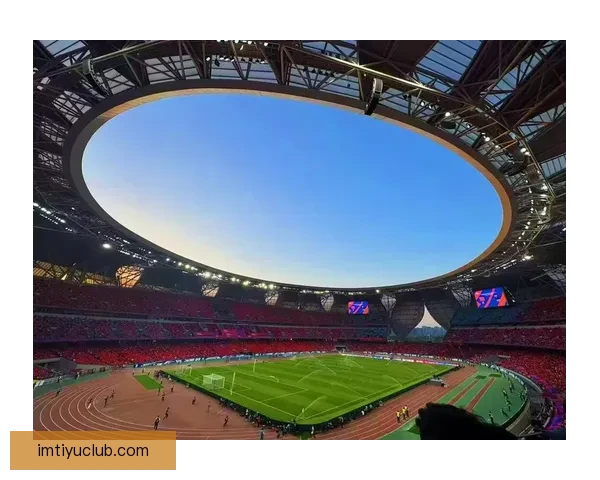 美加墨三国联办世界杯城市全景探秘与赛场文化交流分析