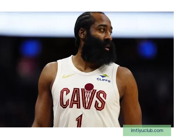 哈登谈季后赛连续出战：这是恩赐 目标未达成需继续奋斗