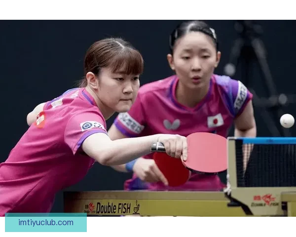 海产姐妹时隔35天再度联手迎接三大赛里程碑 莎9决赛曼4决赛齐聚焦