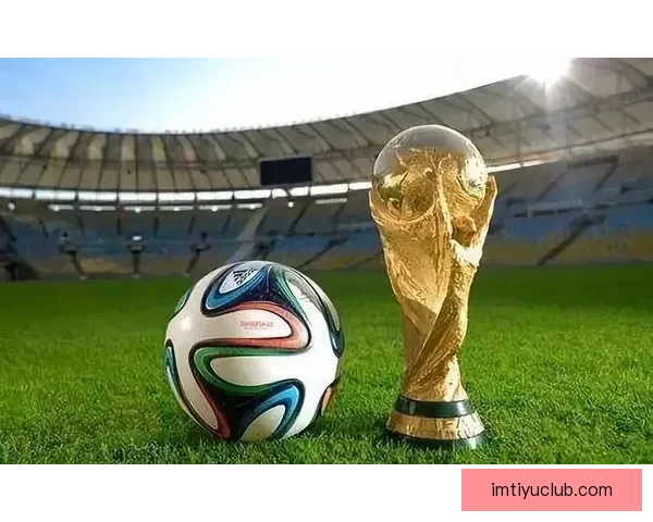 世界杯竞猜技巧全攻略精准分析助你赢得预测大奖