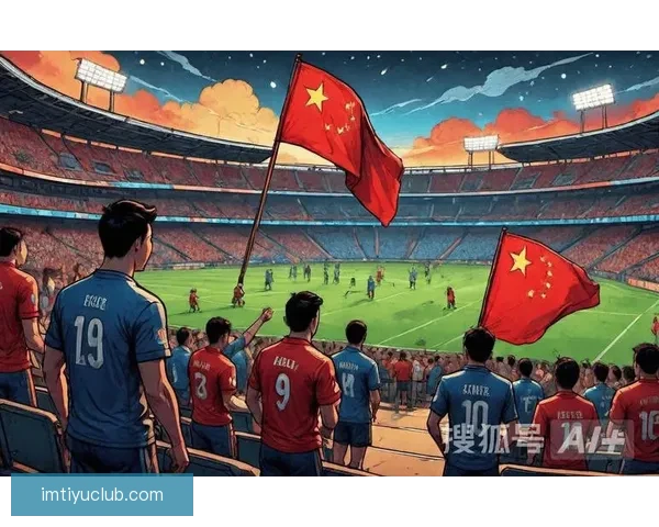 2026年世界杯决赛:历史性对决点燃全球足球激情,谁将捧起至高荣誉 2026年世界杯决赛:历史性对决点燃全球足球激情,谁将捧起至高荣誉